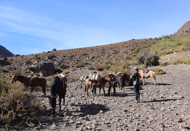 El Sobrante - Mayo 2019