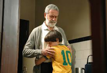 Muestra de Cine Brasileño: “Un acercamiento a la realidad”