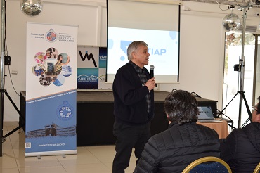 Un vistazo a la ciencia aplicada