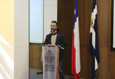 Geografía: Académico organiza Seminario Internacional sobre interacciones desérticas