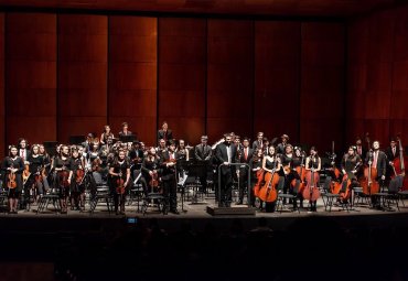 Acercando lo mejor de la tradición celta y la música clásica para todo público