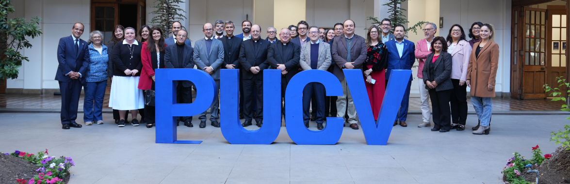 Facultad de Teología es validada por AVEPRO