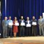 Docentes e Investigadores premiados 2019