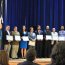 Docentes e Investigadores premiados 2019