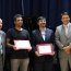 Docentes e Investigadores premiados 2019