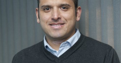 Profesor Rodrigo Valdés publica trabajo de investigación en prestigiosa revista internacional