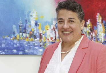 Nueva académica se incorpora a la EIC