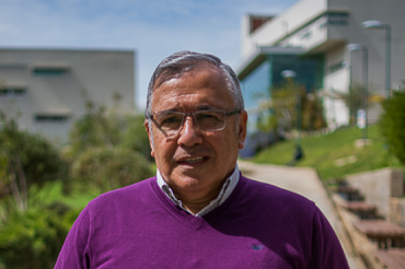 “El Covid-19 llegó para quedarse y a futuro nos enfrentaremos a nuevas variantes”