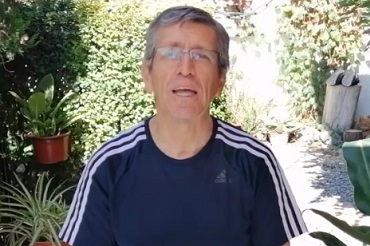 Escuela de Kinesiología retoma intervención con ejercicio físico en adultos mayores de Curauma gracias a la tecnología