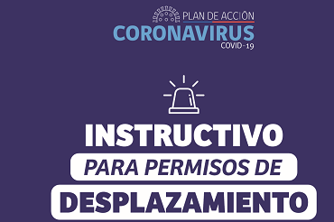 Instructivo de Cuarentena Viña/Valparaíso
