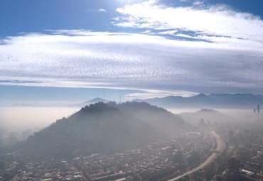 Lanzamiento Red Ciudadana de Calidad del Aire para la Infancia