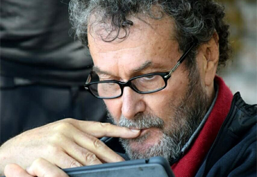 Tercera sesión del ciclo de conversaciones sobre cine que tiene al público como protagonista