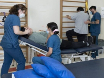 CENTRO KINÉSICO «PROGRAMA DE NEUROKINESIOLOGÍA INFANTO-JUVENIL Y DEL ADULTO»