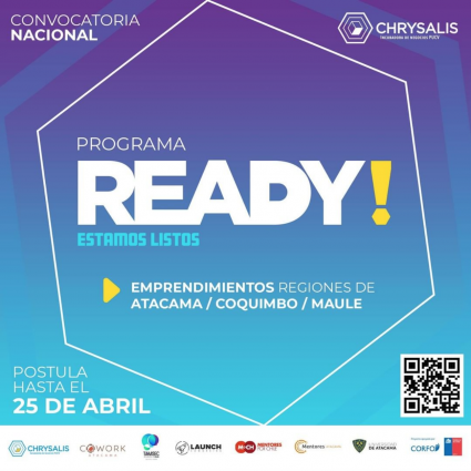 Programas Ready y GO