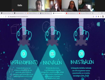 Alumnos de Introducción a la Agronomía trabajarán competencias de emprendimiento junto a la DIE PUCV