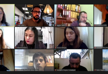 Comienzan módulos makers de la primera versión del diplomado “Tecnologías para la innovación ante nuevos desafíos educativos”