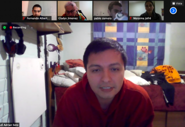 Innovación y emprendimiento orientado al diseño del Pre-Proyecto