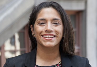 Investigadora Rocío Parra participa en red académica de apoyo técnico a la Convención Constitucional con apoyo de FLACSO