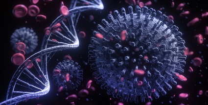 ¿Qué sabemos de la nueva variante del Coronavirus?