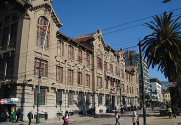Inauguración del Año Académico 2022