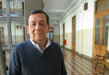 Columna de opinión: “Convicciones”, por prof. Jorge Mendoza