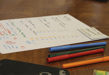 El programa de incubación IMPULSA Tu Proyecto se encuentra en su último mes de incubación