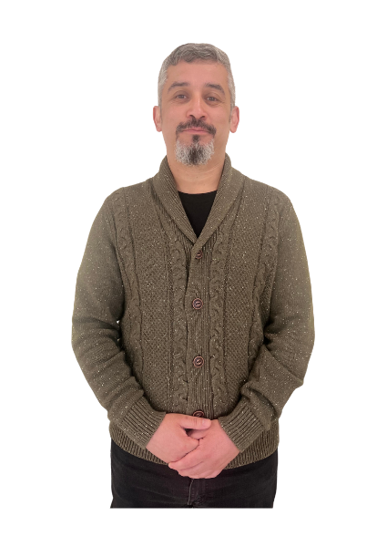 Sebastián Gallardo Fuentes