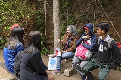 XVIII Congreso Regional Explora de Investigación e Innovación Escolar 2022 se lleva a cabo en Valparaíso