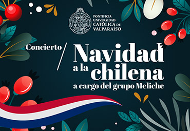 “Concierto de Navidad a la Chilena”