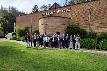 Consejo de decanos de Facultades de Ciencia crea comisión pedagógica ante cierre de admisión en algunos planteles educacionales.
