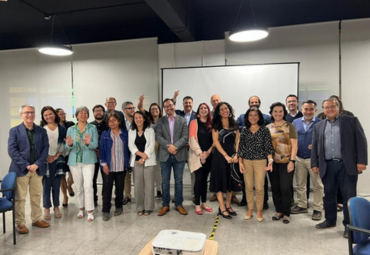 Expertos internacionales asesoran elaboración del Plan de Desarrollo Estratégico