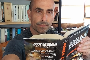 De la ciencia a la ciencia ficción