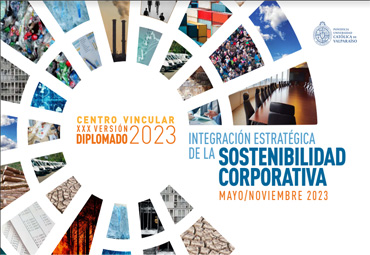 Diplomado Integración Estratégica de la Sostenibilidad Corporativa