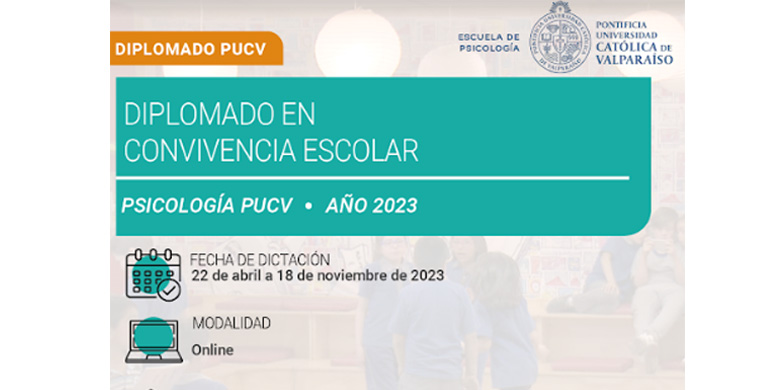 Diplomado en Convivencia Escolar