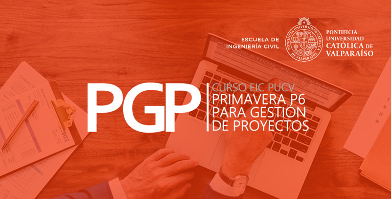 Curso Primavera P6 para Gestión de Proyectos