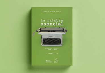 PUCV realizará lanzamiento de discursos inéditos de Patricio Aylwin entre 1973-2016