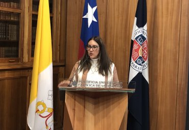 PUCV y UNESCO identifican principales causas de la deserción escolar