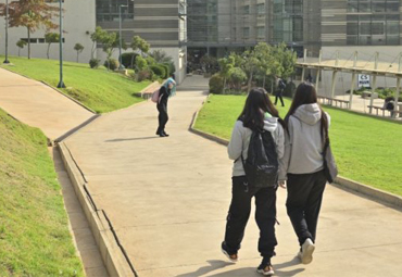 Universidad implementa novedoso plan preventivo de salud mental para estudiantes de primer año