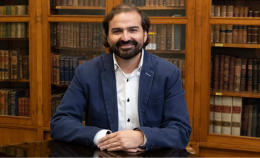 Dr. Francisco Vargas realizó viaje de cooperación internacional en Barcelona, España