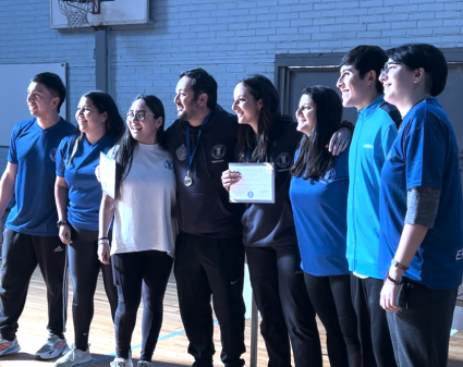 Festival de Juegos Modificados