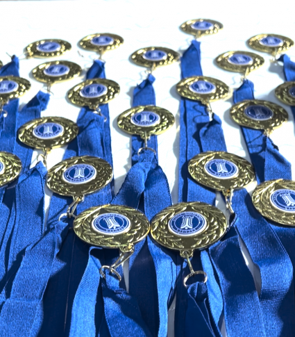 Festival de Juegos Modificados