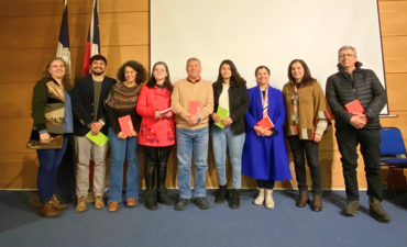 Coloquio “Cuando la teoría nos queda corta: la realidad es más importante que la idea"