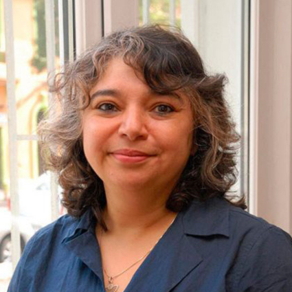 Lidia Casas: “Hay una cosa bien curiosa, entre la aspiración de lo que el derecho tiene que cumplir, versus lo que puede hacer”