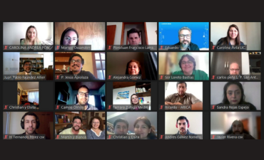 Diplomado Interdisciplinar en Ciencias para la Familia inicia su 5ta. edición