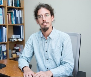 Profesor Daniel Goya publica paper sobre temor a la delincuencia