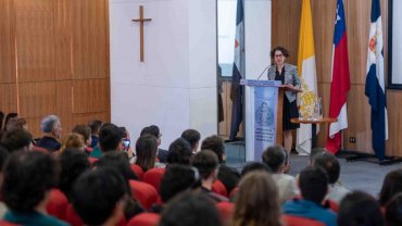 Galería Ceremonia de lanzamiento científico del “Sistema de Monitoreo Fenológico Nacional Phen Chile"