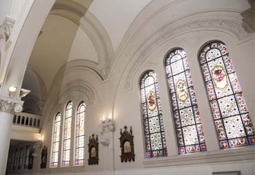 Consejeros superiores aprueban primer título de Estatutos