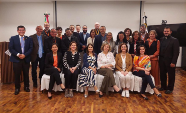 Programa de Ciencias para la Familia PUCV es invitado a investigación internacional sobre orientación familiar en la que participan 28 institutos de familia de América y Europa