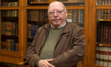 Columna Prof. Juan Daniel Escobar: La Parroquia de los Doce Apóstoles