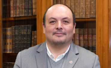 Artículo Prof. Cristian Eichin OFM: Formar-nos para celebrar la liturgia. Oportunidades actuales para la formación litúrgica